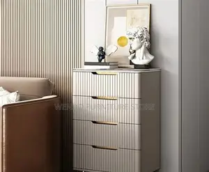 Storage Units; White Home Chest Drawers