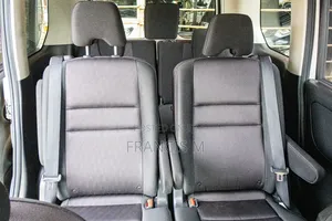 Nissan Serena 2019 Beige