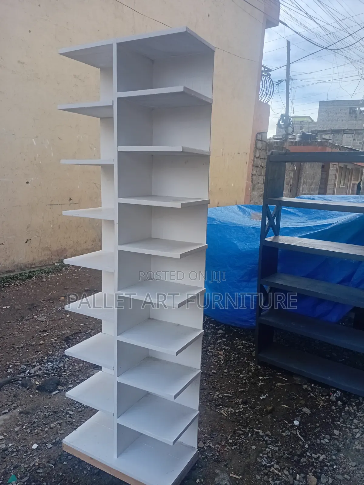 Pallet Furniture