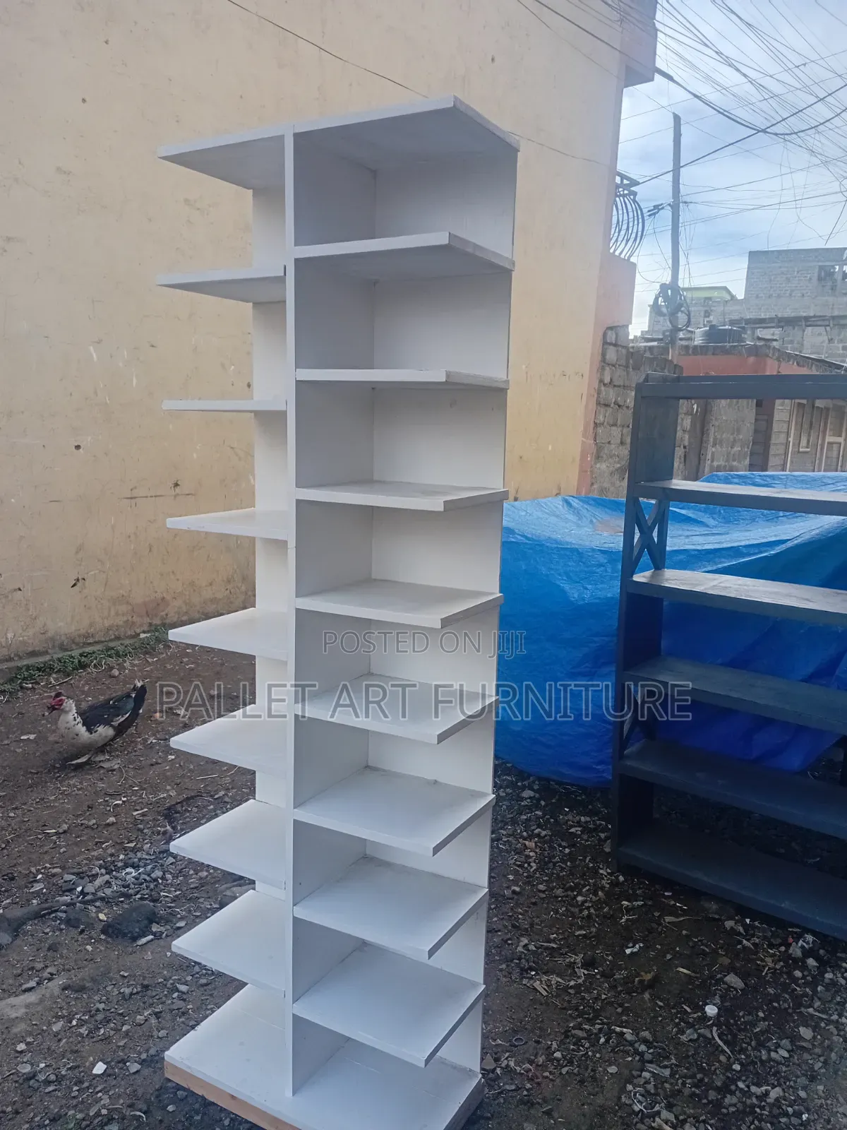 Pallet Furniture
