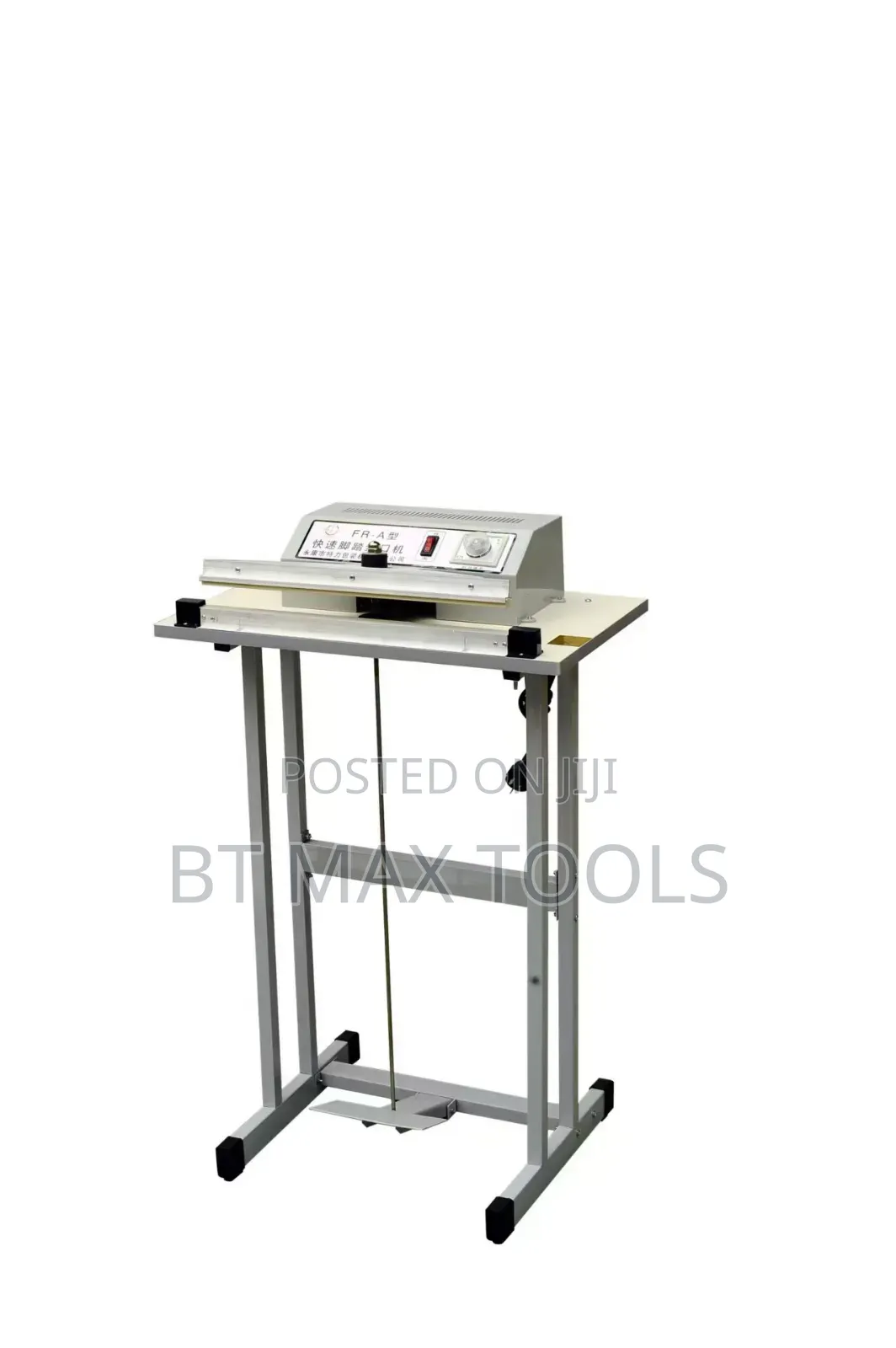Foot Stand Sealer 750mm