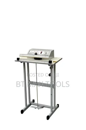 Foot Stand Sealer 750mm
