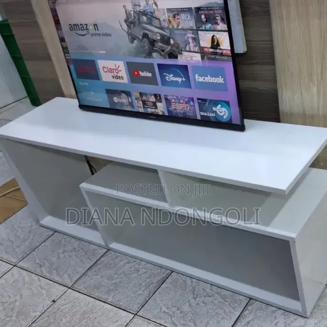 Mexico Modern Tv Stand