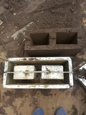 Vibration Table Machine