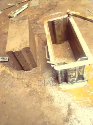 Vibration Table Machine