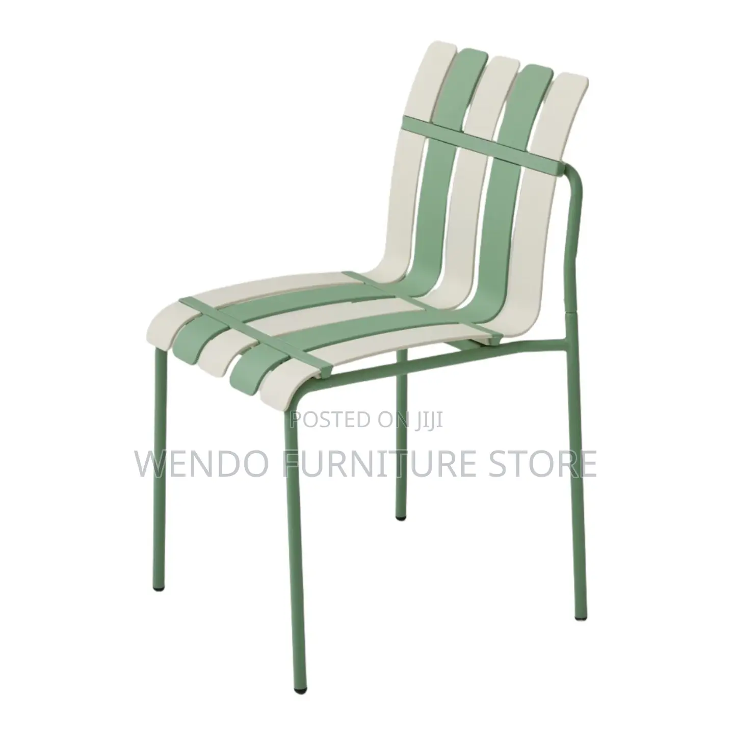Home Chairs; Minimalist Home Plastic Outdoor Chairs