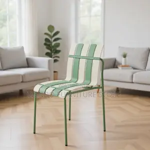 Home Chairs; Minimalist Home Plastic Outdoor Chairs