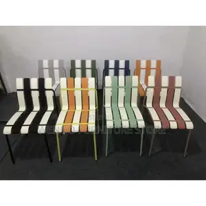 Home Chairs; Minimalist Home Plastic Outdoor Chairs