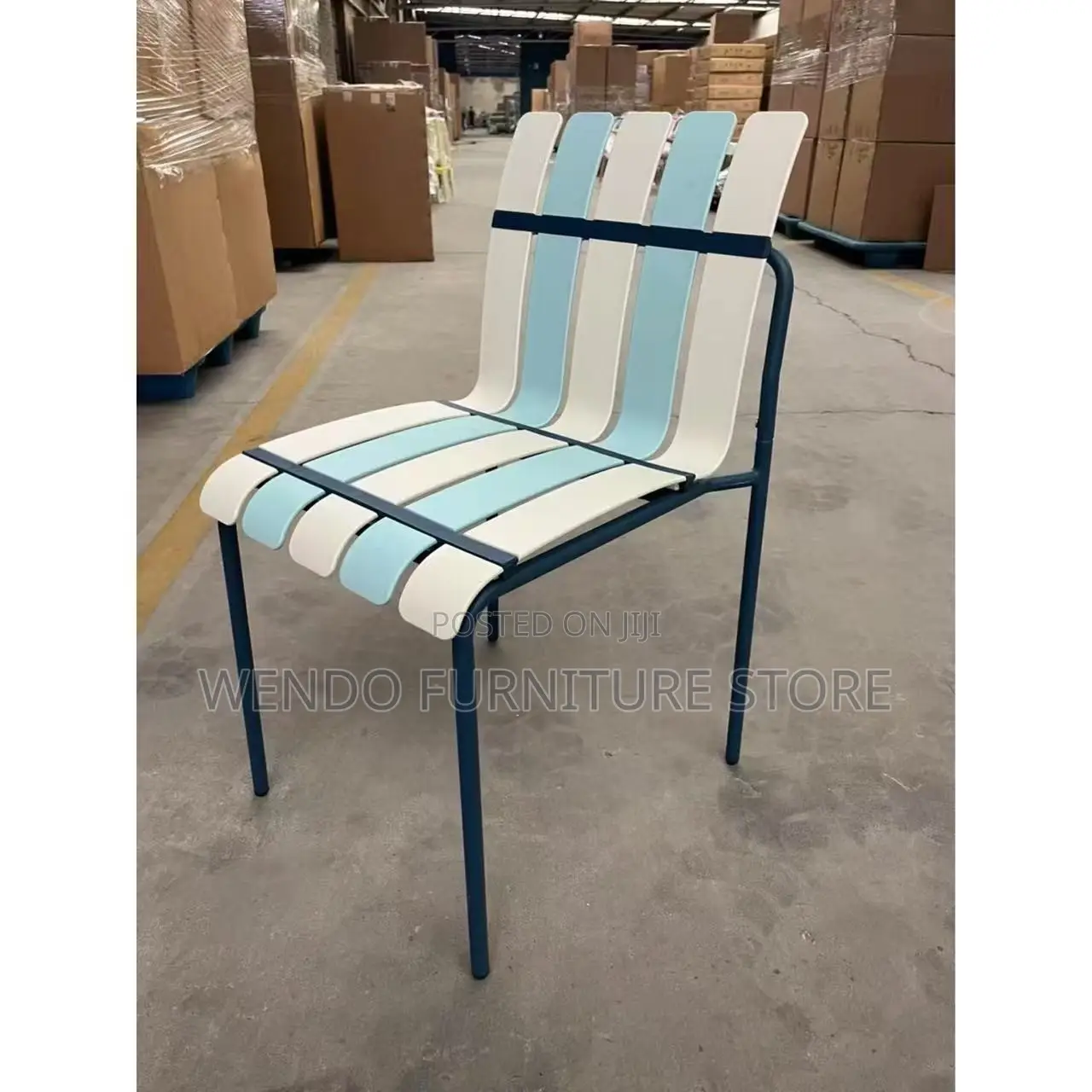 Home Chairs; Minimalist Home Plastic Outdoor Chairs