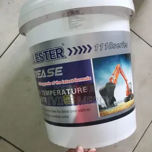 High Temperature Grease Rollester Quality