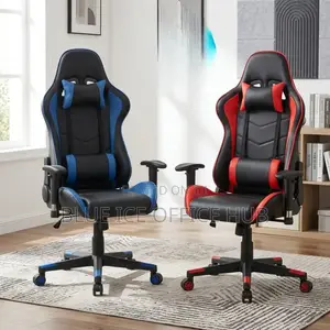 Leather Best Quality Gaming Chair Home Office