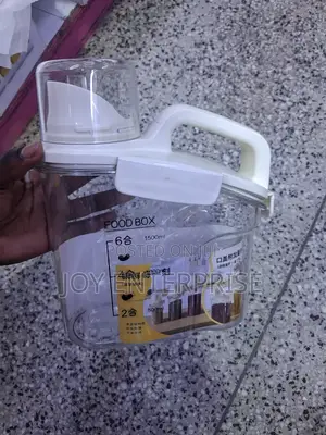 1500ml Cereal Dispenser