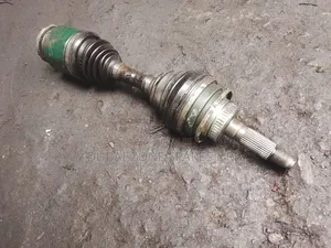 Drive Shafts Ford Ranger 2005