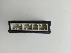 Toyota Duet 2001 Engine Control Unit