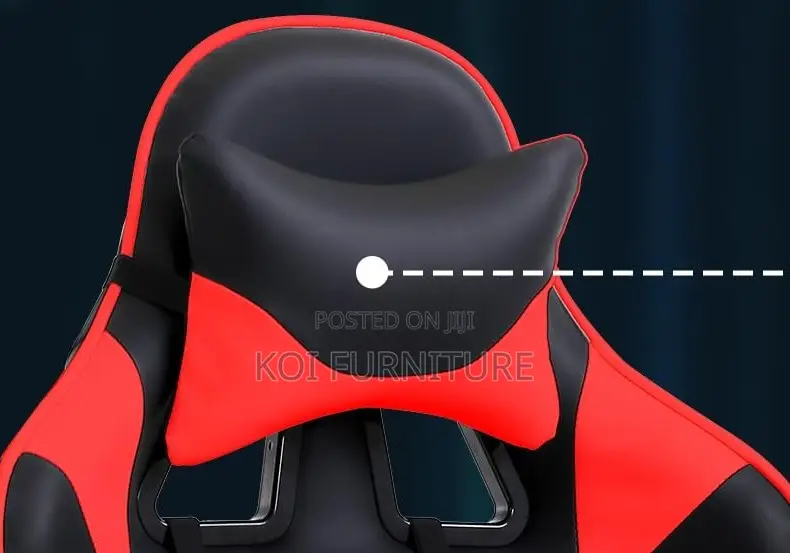 Office Chairs; Fabric Reclining Gaming Studio Chairs