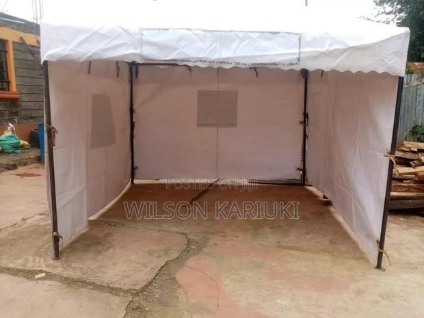 30 People Tent - main view