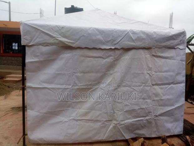 30 People Tent - thumbnail 2