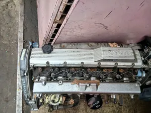 Slim Engine 1hz