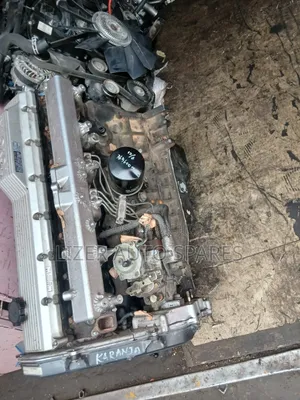Slim Engine 1hz