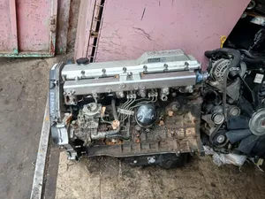 Slim Engine 1hz