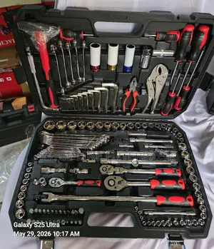 142+2 Toolbox