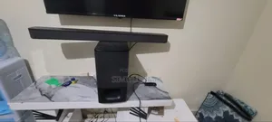 Sony Sound Bar System