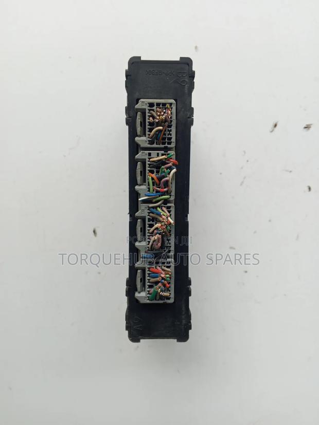 Daihatsu Move 2011 Engine Control Unit - thumbnail 2