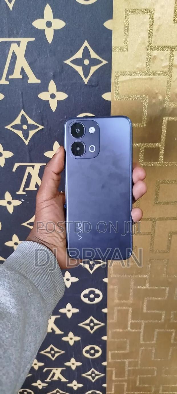 New Vivo Y31d 128 GB - main view