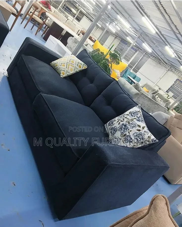 Urban Luxe Sofa