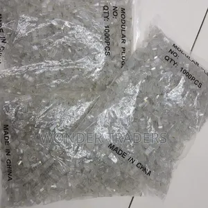 Rj Cat 5 Parket