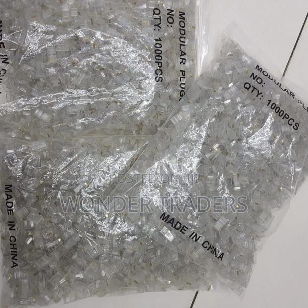 Rj Cat 5 Parket - main view