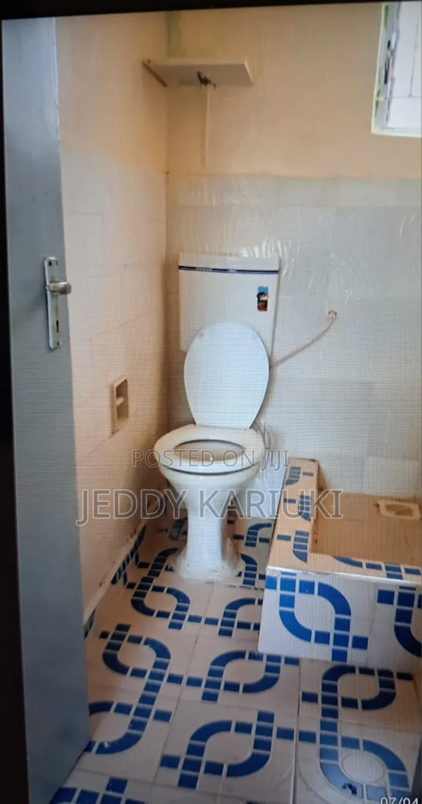 4bdrm Maisonette in South C. Estate for sale