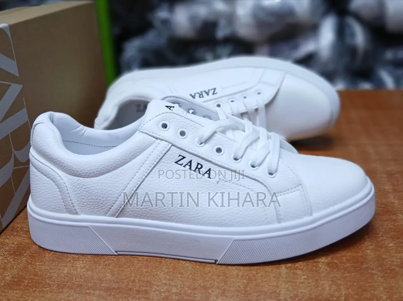 Zara Men Casuals (Size 40-45)