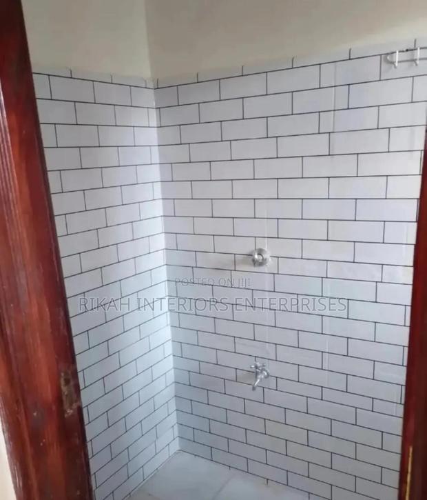 Bathroom Contact Paper Washroom Contact Paper Environmental Friendly - main view