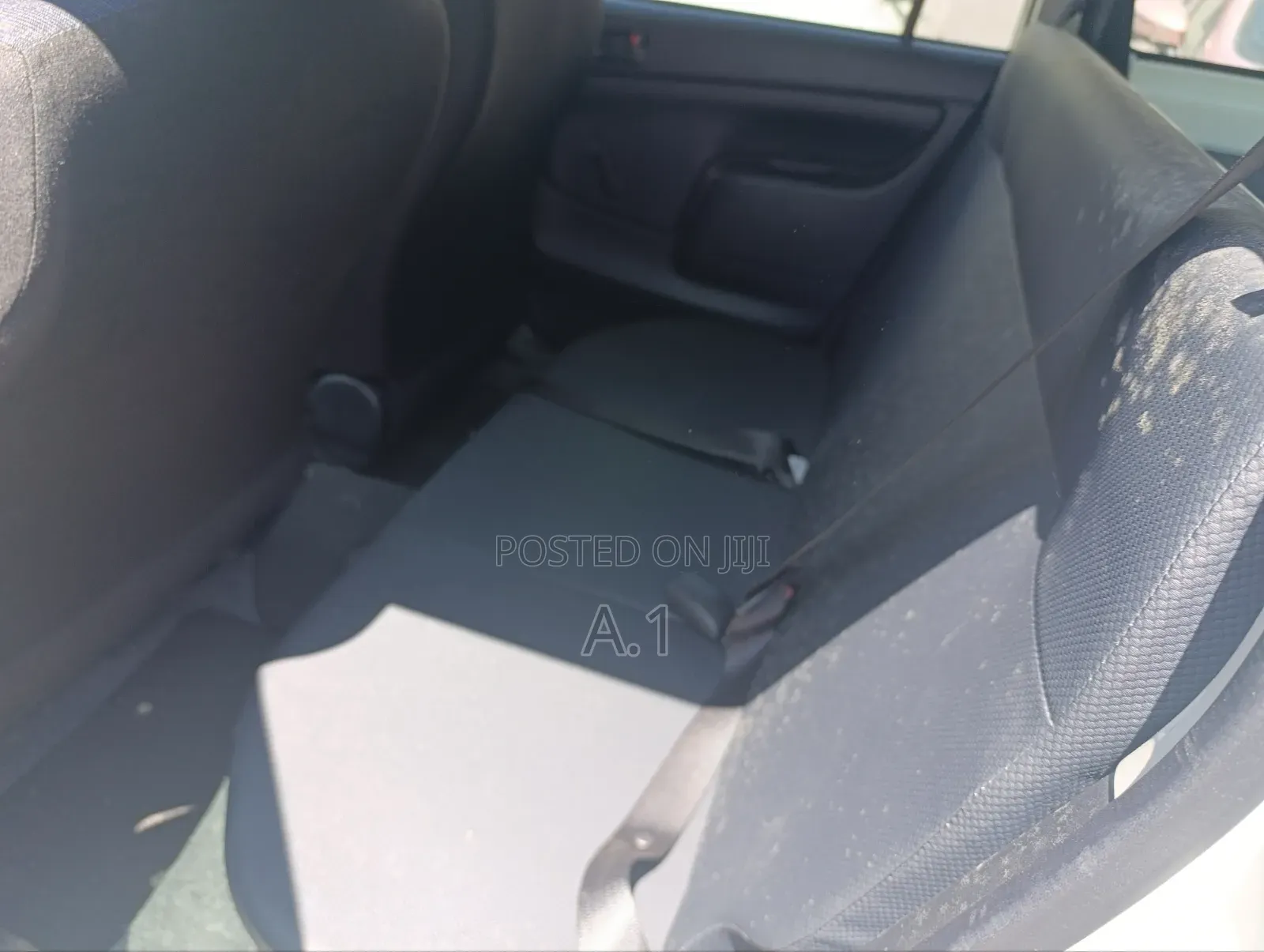 Toyota Probox 1.3 GL 2WD 2019 Off white