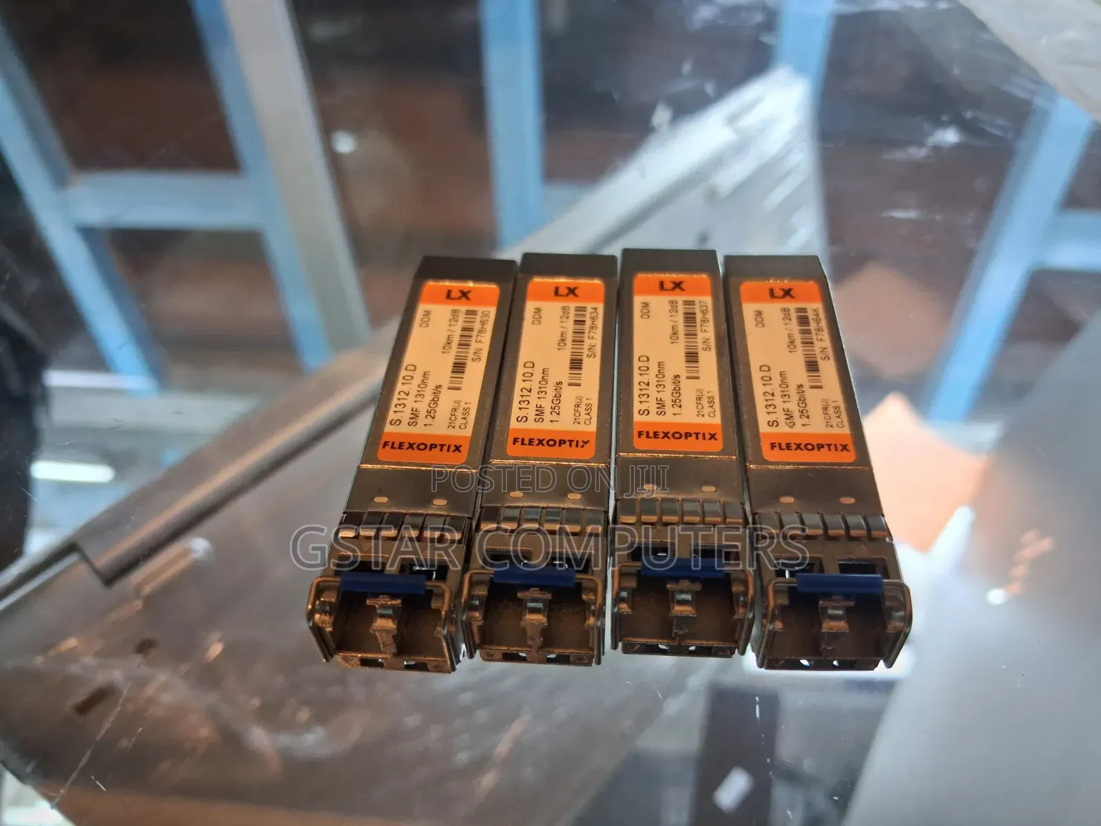 SFP Flexoptix