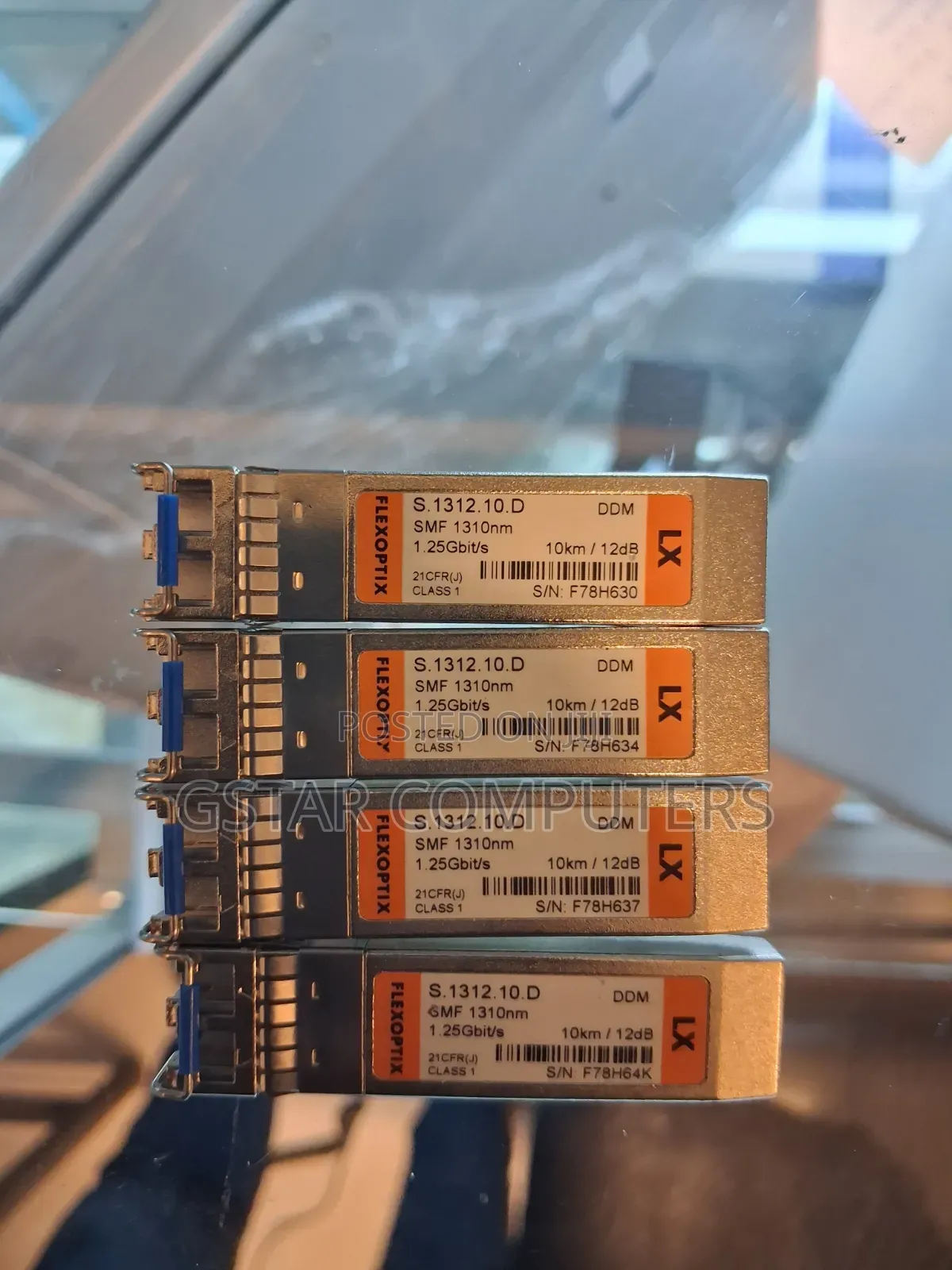 SFP Flexoptix