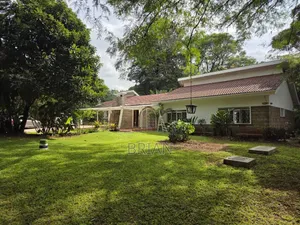 4bdrm Bungalow in Gigiri for rent