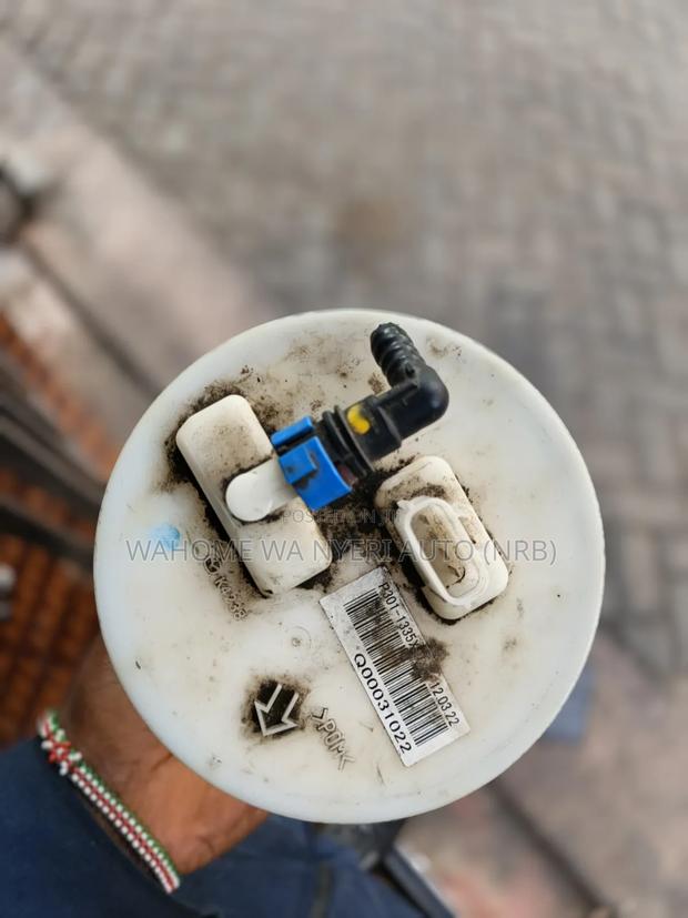 Fuel Pump Mazda Demio New Model - thumbnail 4
