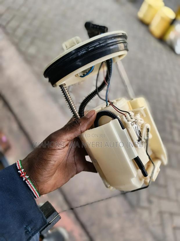 Fuel Pump Mazda Demio New Model - thumbnail 5