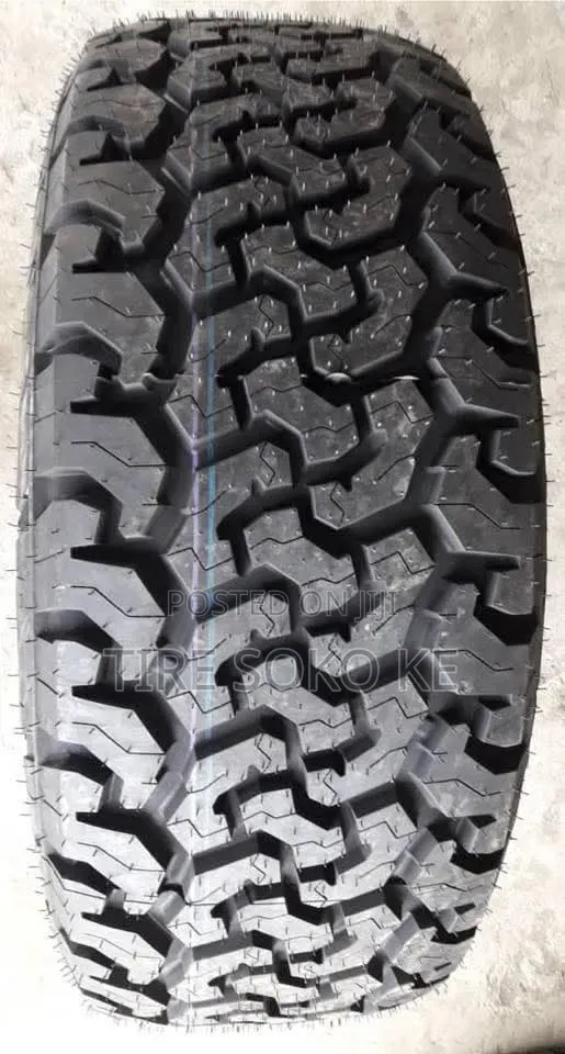 265/70r18 Lt Yusta Conqueror All Terrain
