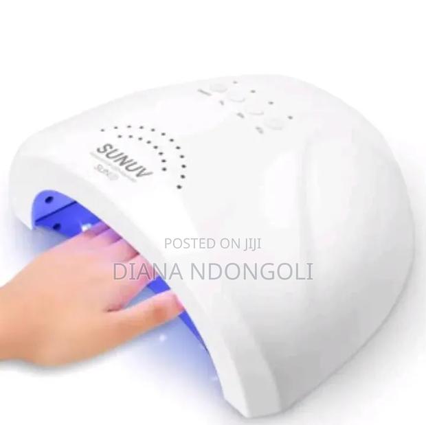 Uv Led Light - main view