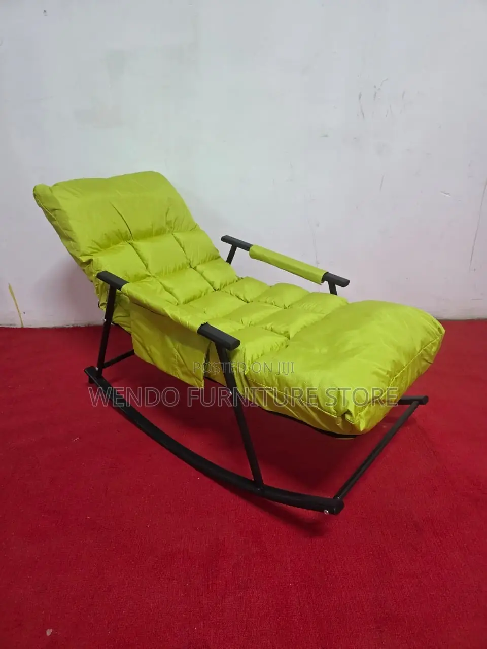 Home Chairs; Comfy Home Luxury Rocking Chairs