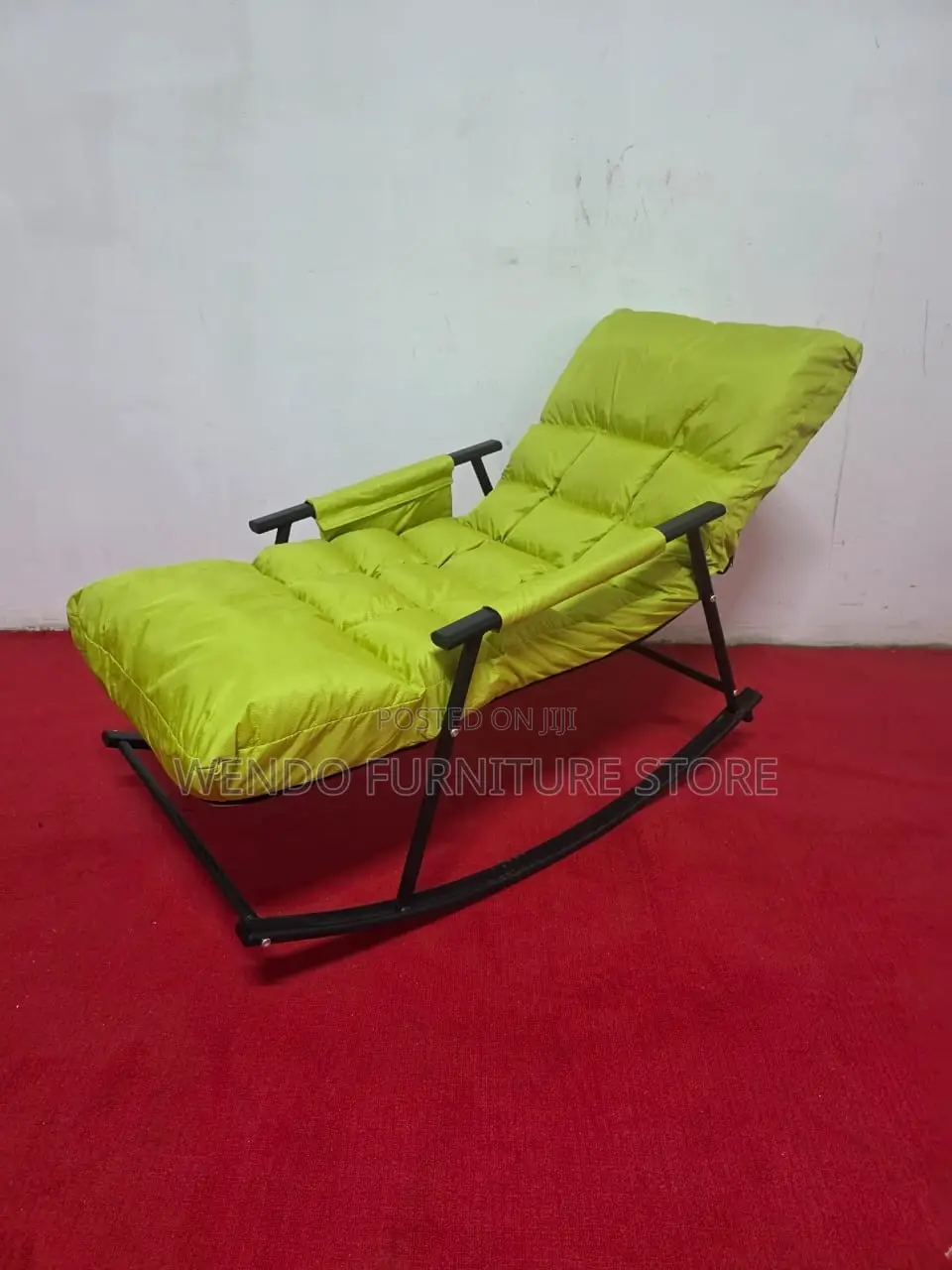 Home Chairs; Comfy Home Luxury Rocking Chairs