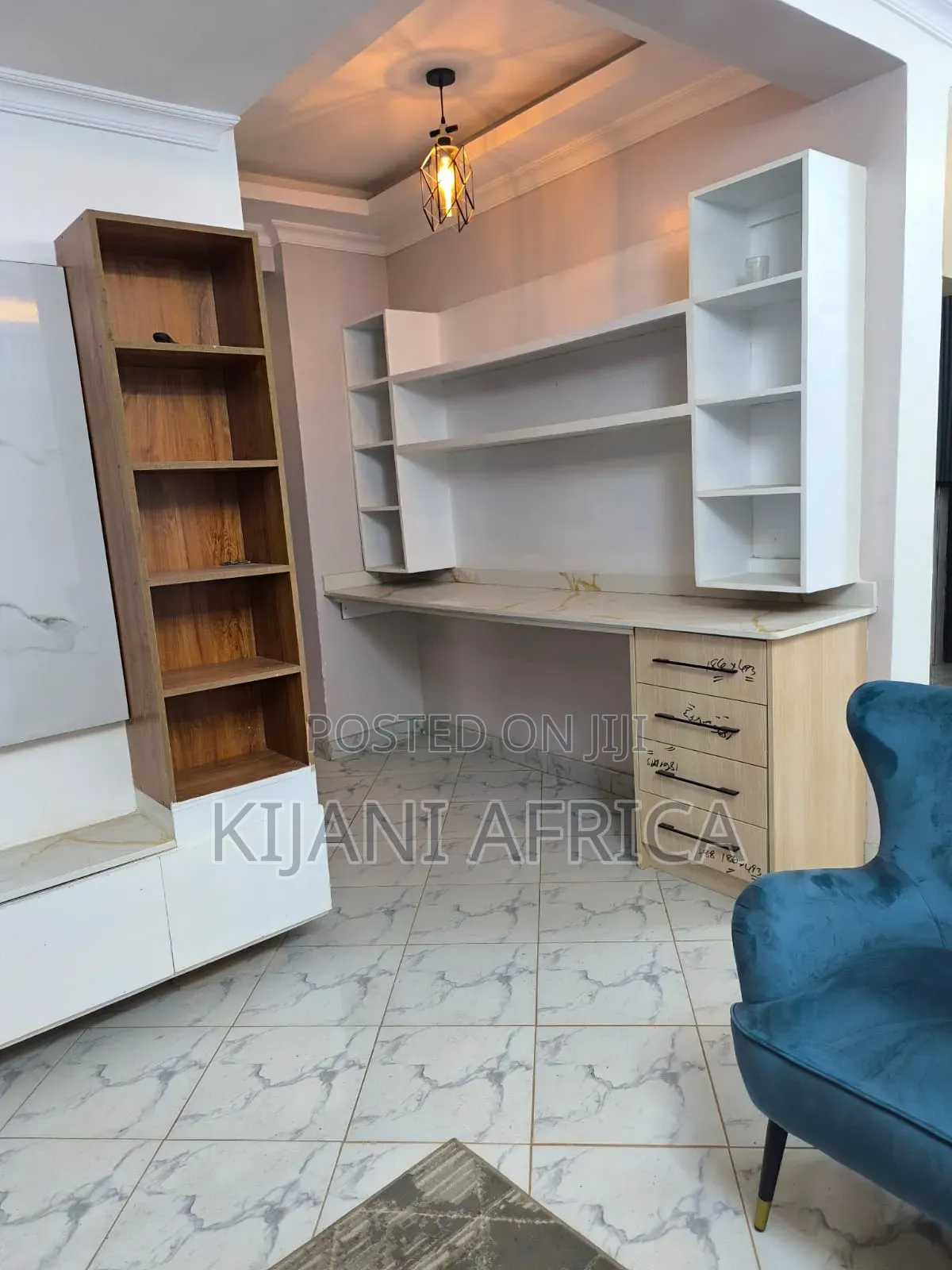 3bdrm Apartment in Thogoto for sale