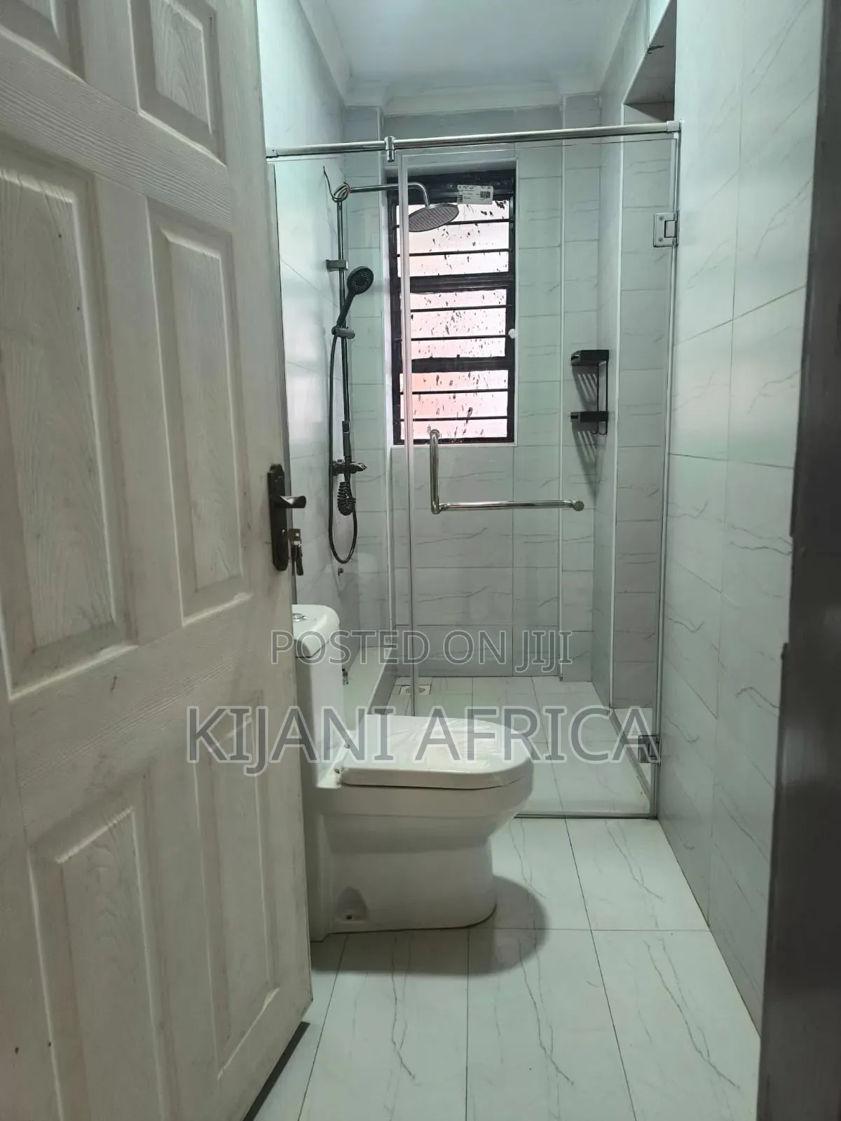 3bdrm Apartment in Thogoto for sale