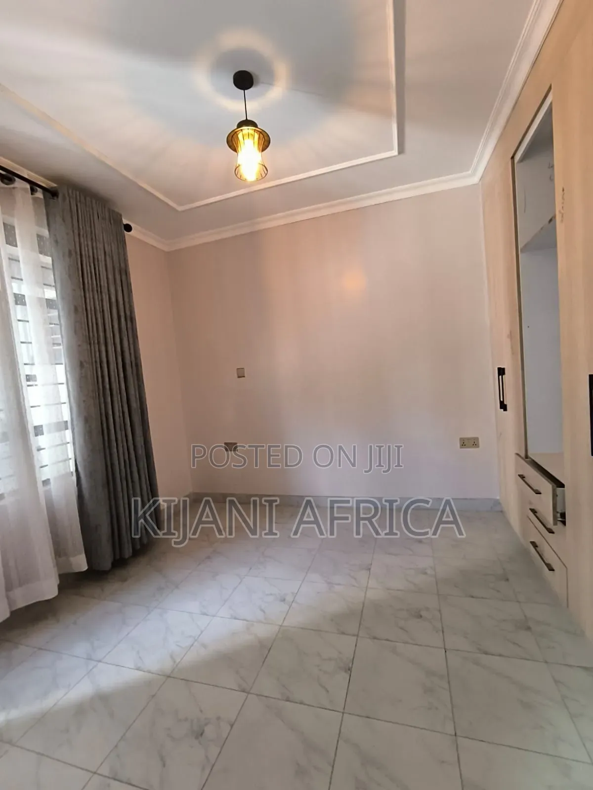 3bdrm Apartment in Thogoto for sale
