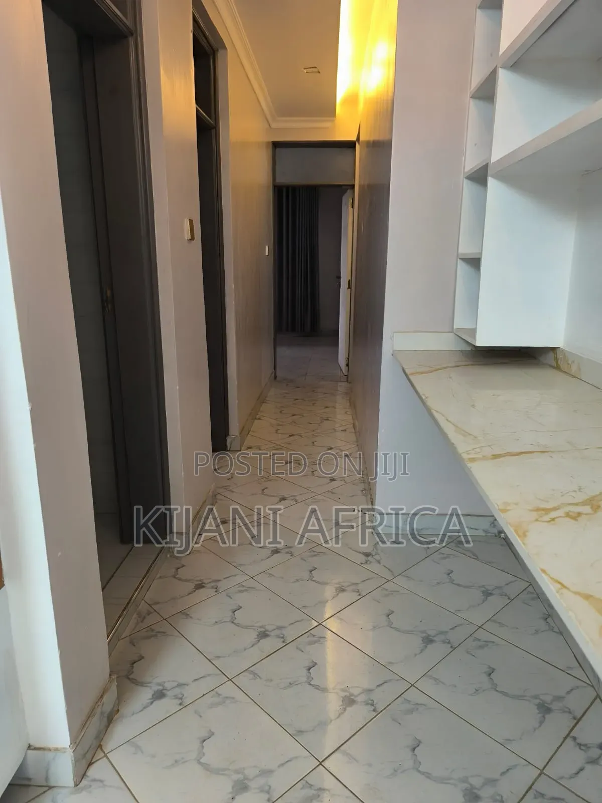 3bdrm Apartment in Thogoto for sale