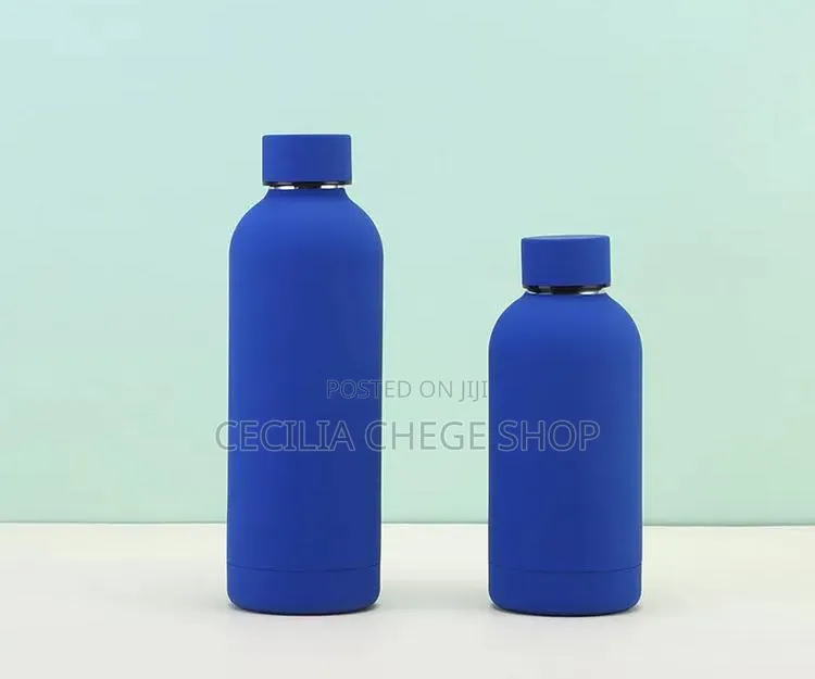 Skin Feel Flask