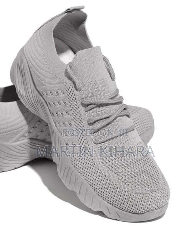 Ladies Breathable Sneakers (Size 36-43)